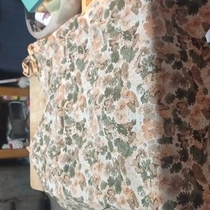 Shein Spaghetti Strap Blouse Size 3xl